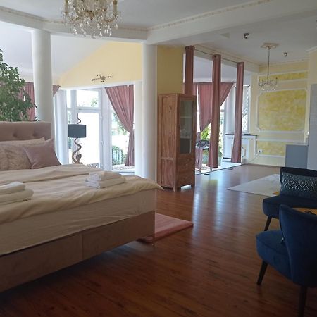 Villa Gregovica プーラ エクステリア 写真