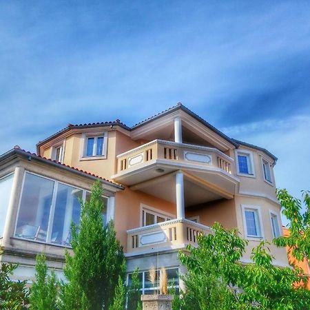Villa Gregovica プーラ エクステリア 写真