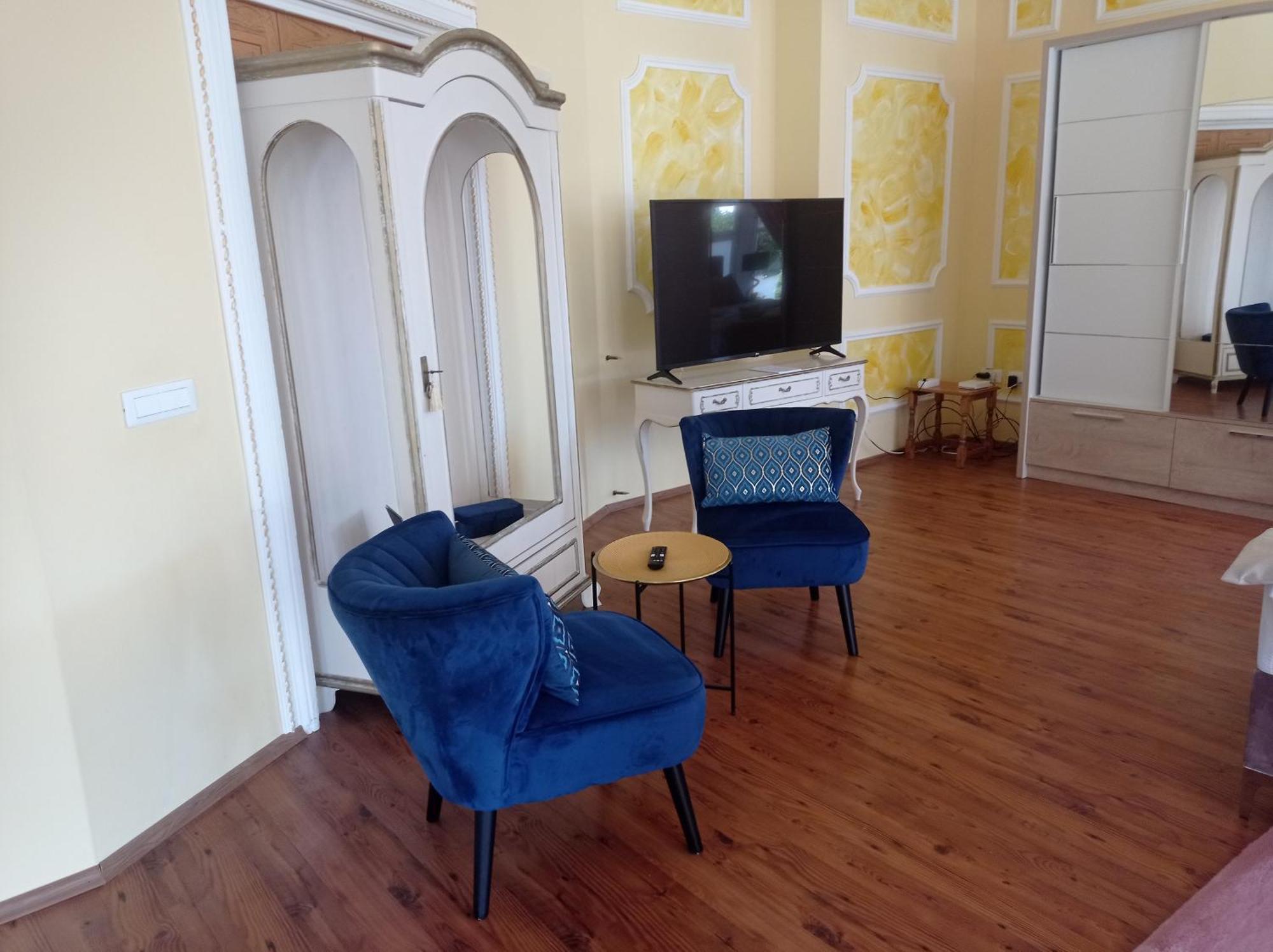 Villa Gregovica プーラ 部屋 写真