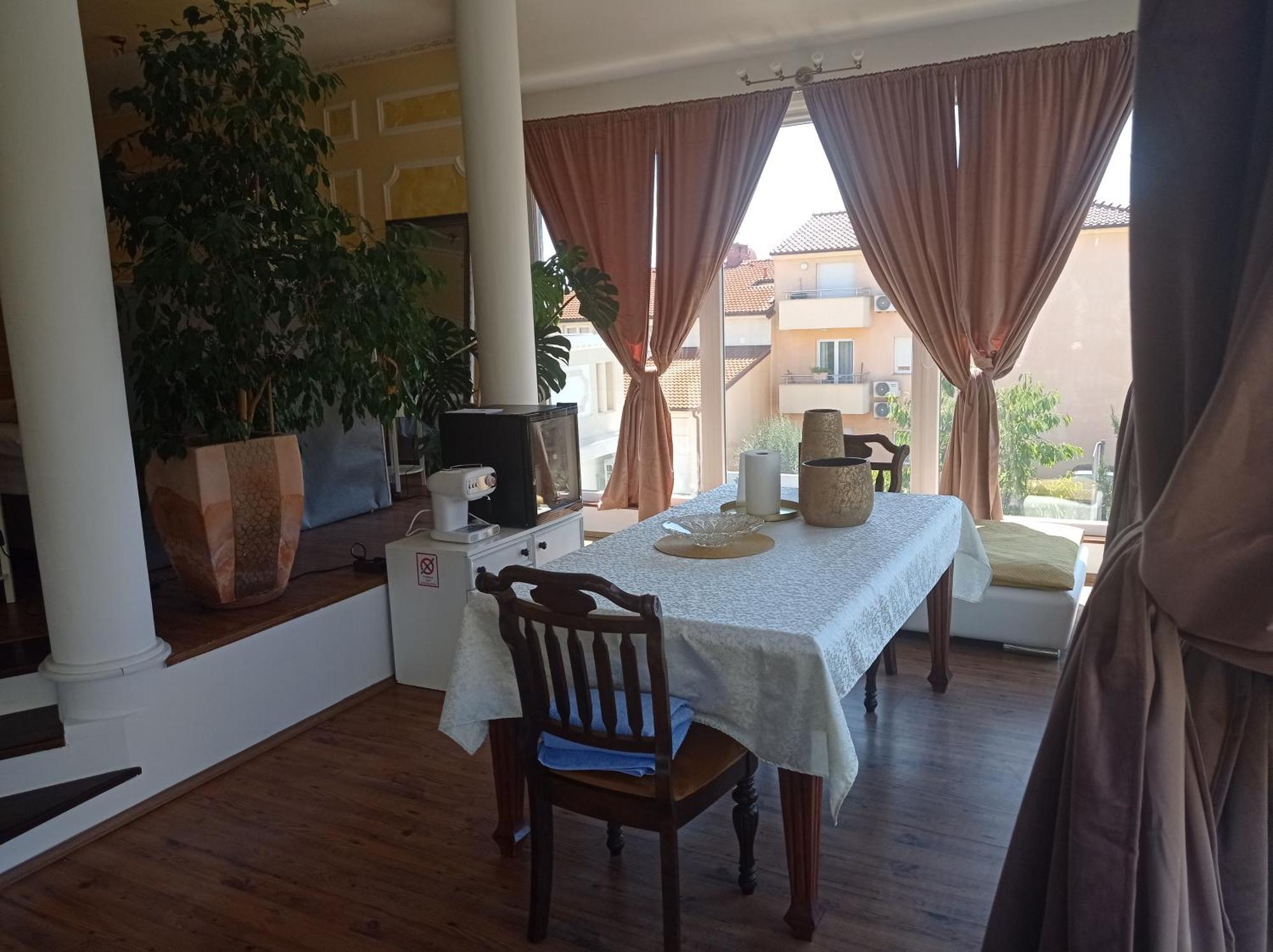 Villa Gregovica プーラ 部屋 写真
