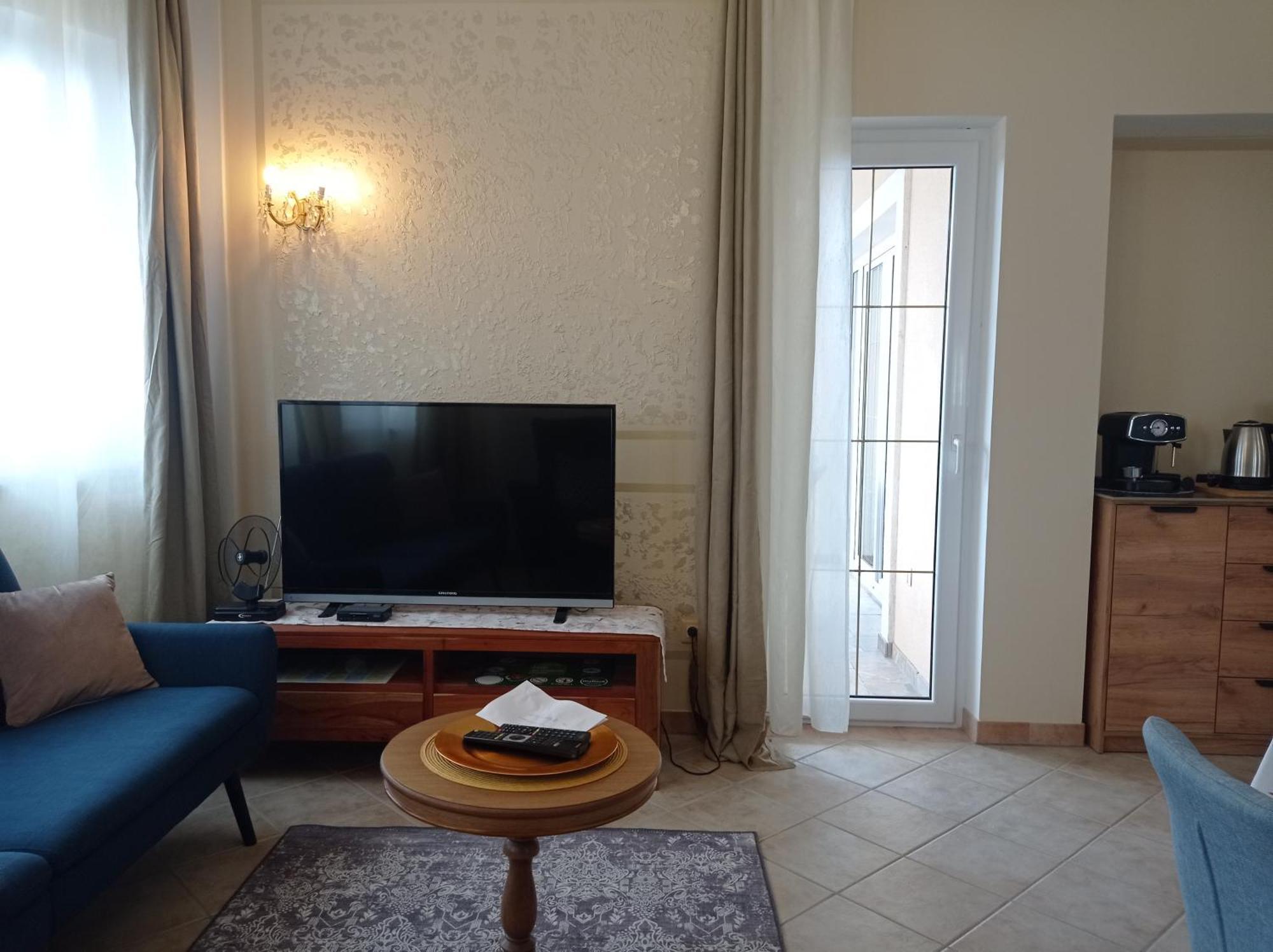 Villa Gregovica プーラ 部屋 写真