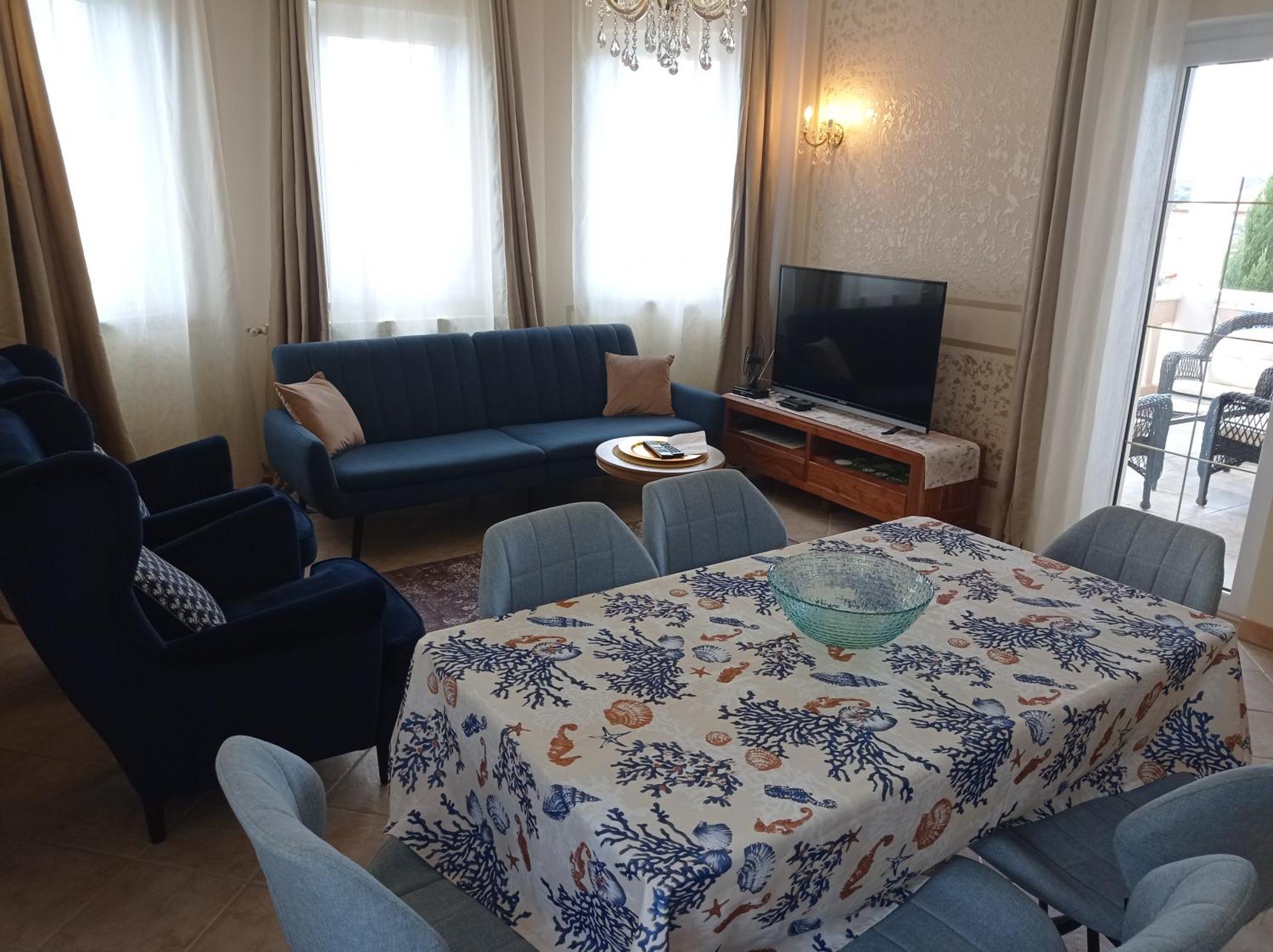 Villa Gregovica プーラ 部屋 写真