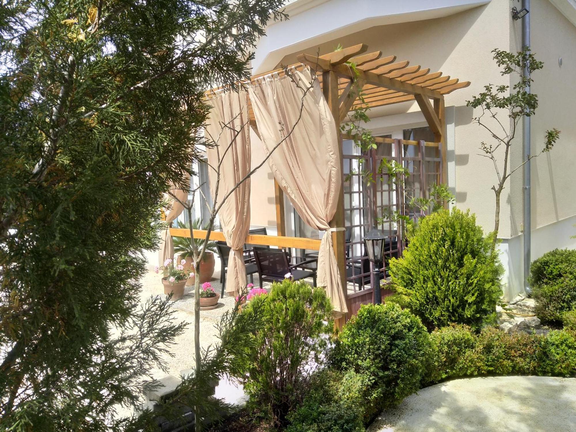 Villa Gregovica プーラ 部屋 写真