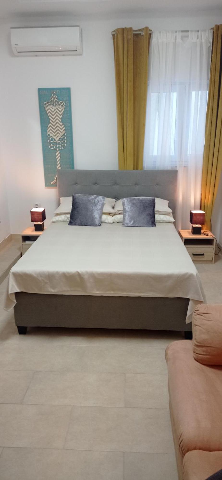 Villa Gregovica プーラ 部屋 写真
