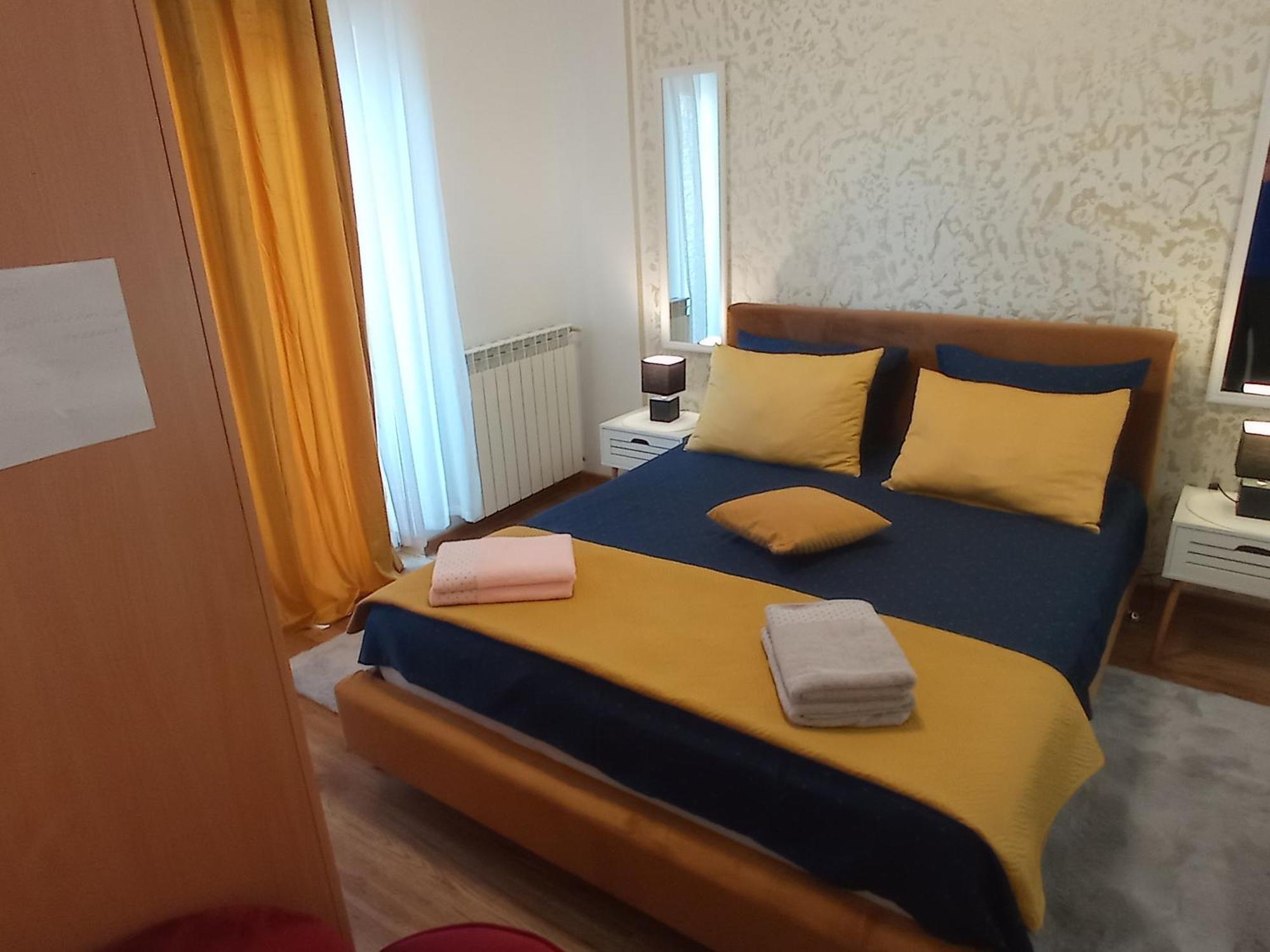 Villa Gregovica プーラ 部屋 写真