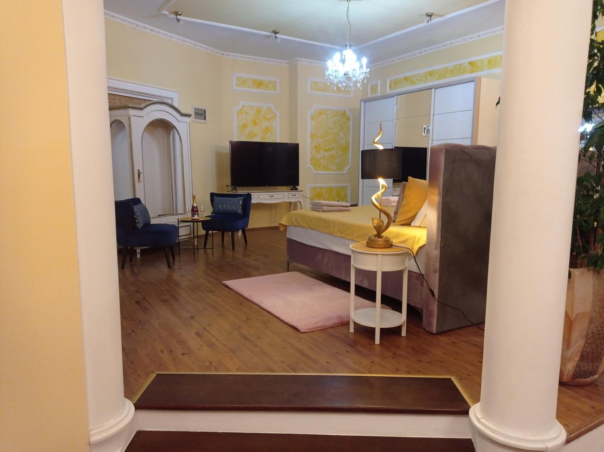 Villa Gregovica プーラ 部屋 写真