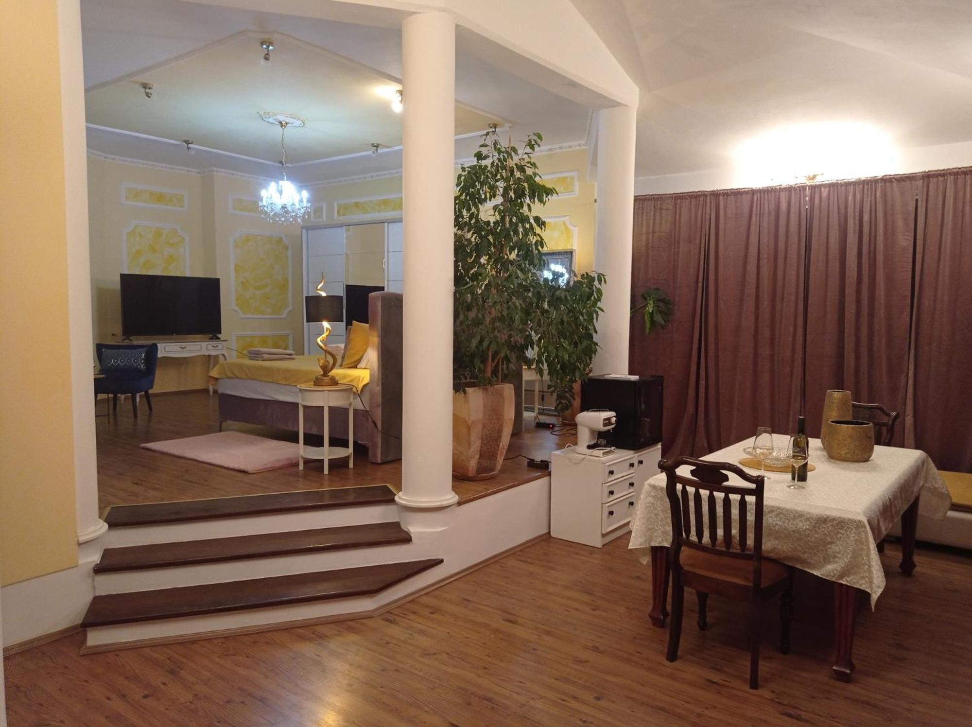 Villa Gregovica プーラ 部屋 写真