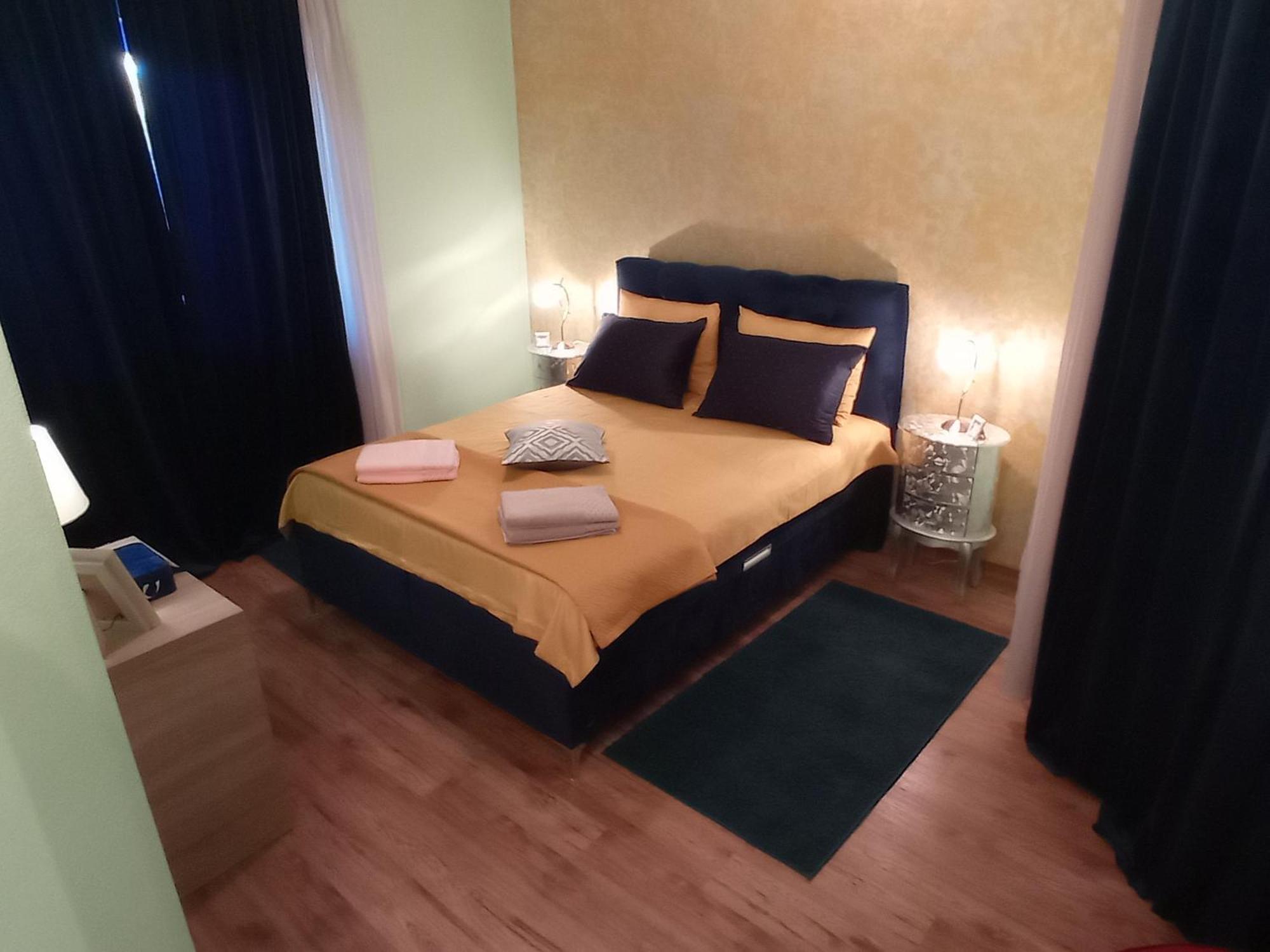Villa Gregovica プーラ 部屋 写真