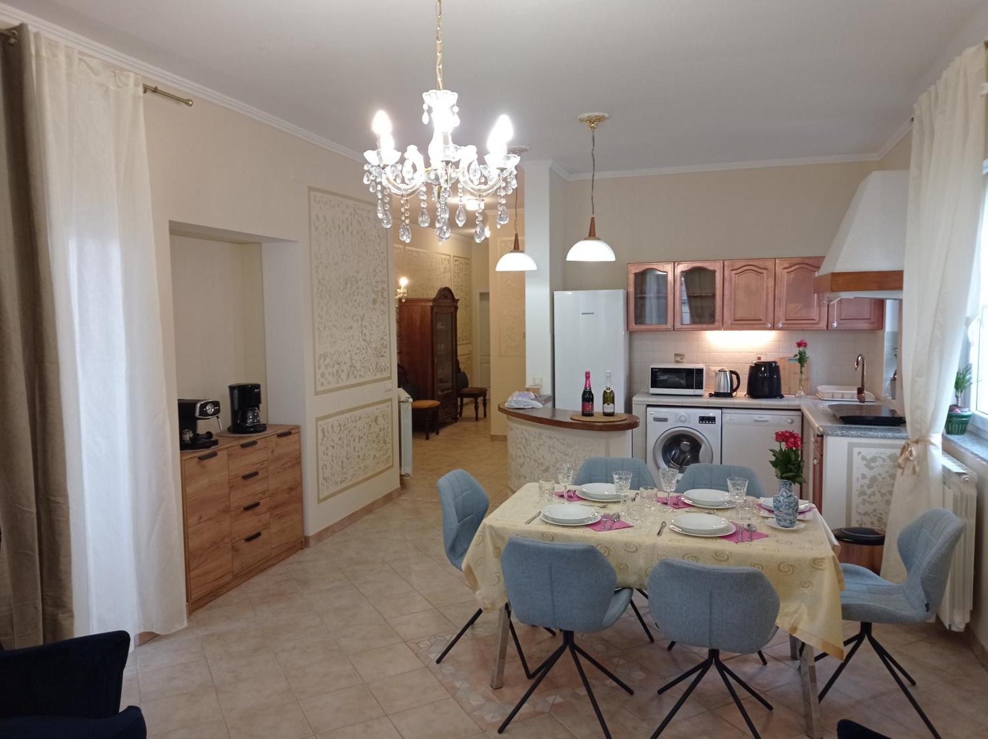 Villa Gregovica プーラ 部屋 写真