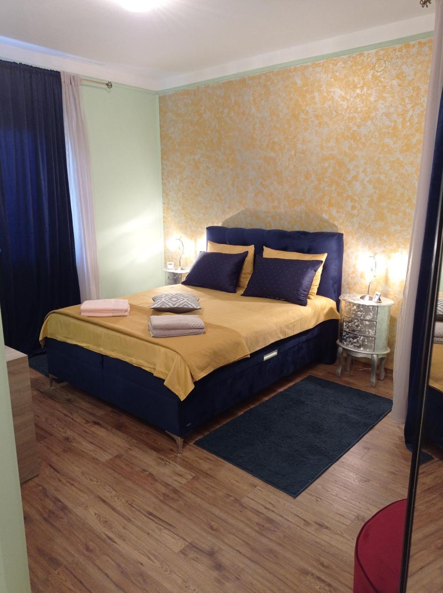 Villa Gregovica プーラ 部屋 写真