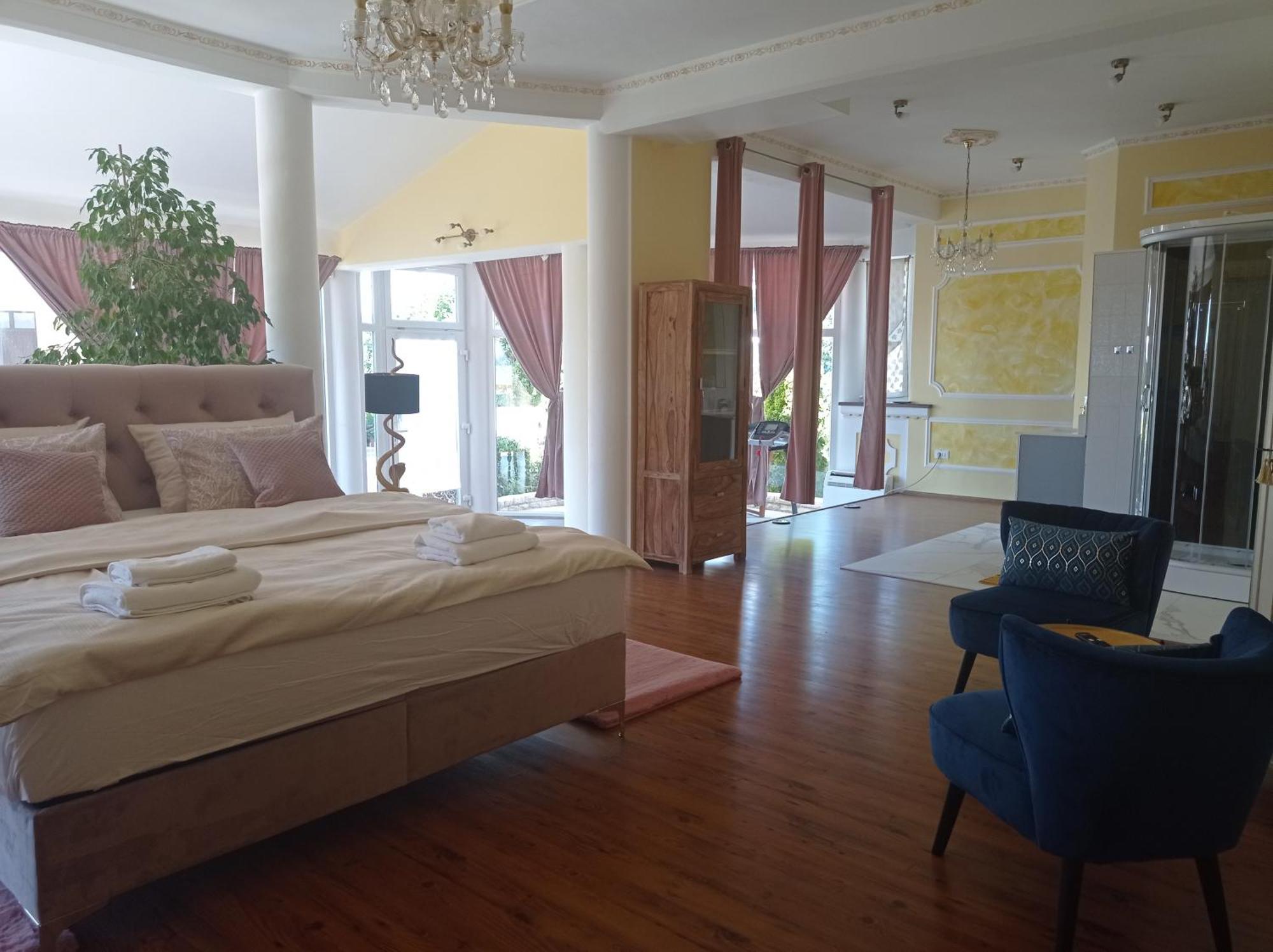 Villa Gregovica プーラ エクステリア 写真