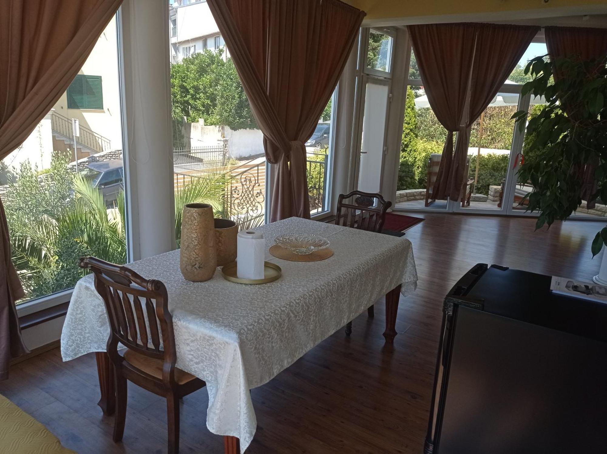 Villa Gregovica プーラ エクステリア 写真