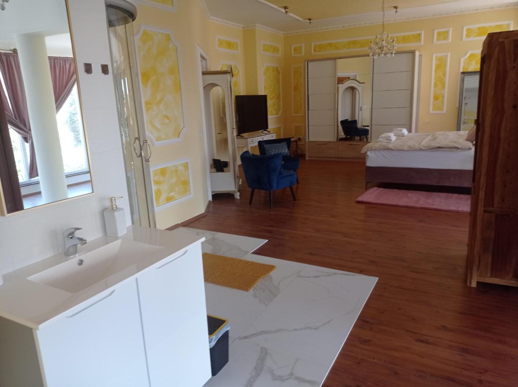 Villa Gregovica プーラ エクステリア 写真