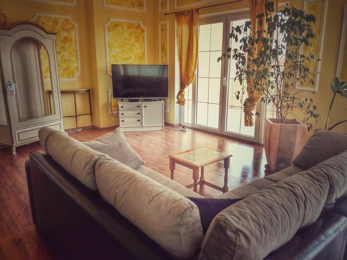 Villa Gregovica プーラ エクステリア 写真